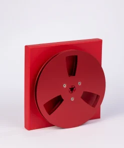 Metal Reel RTM 1/4″x 7″ (New)