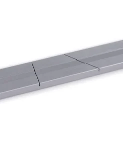 Splicing Block RTM 1/4″ – Aluminum (New)
