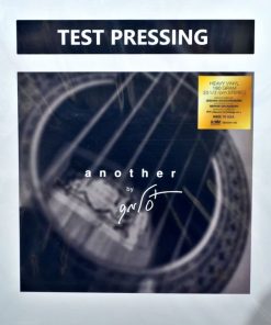 Another – by คุณโอ๋ (Test Pressing)