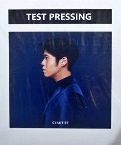 Atom – Cyantist (Test Pressing)