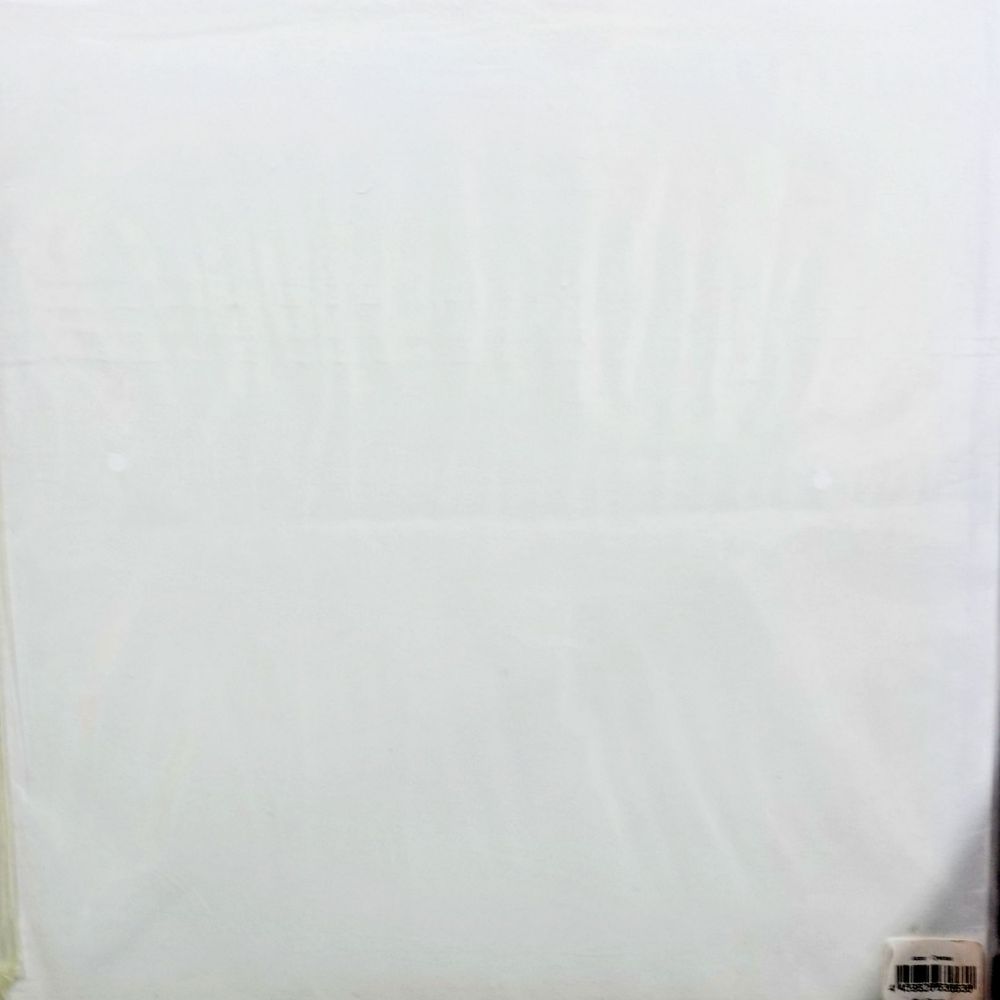 Atom - Cyantist (Test Pressing) - Image 2