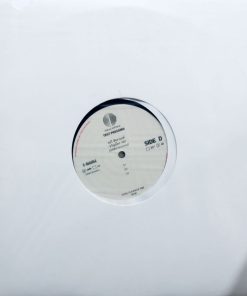 อรวี สัจจานนท์ – ขวัญเมือง (Test Pressing)