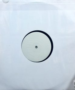 Bodyslam – วิชาตัวเบา (Test Pressing)