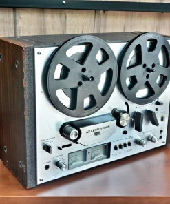 Tape Reel Akai GX-4000D