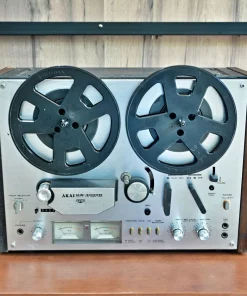 Tape Reel Akai GX-4000D