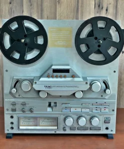 Tape Reel Teac X-2000