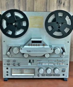 Tape Reel Teac X-2000
