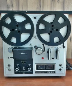 Tape Reel Akai 1720W