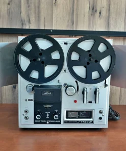 Tape Reel Akai 1720W