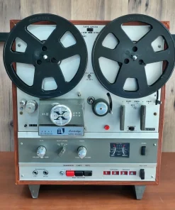 Tape Reel Akai X-1800SD