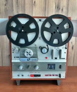 Tape Reel Akai X-1800SD