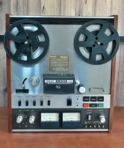 Tape Reel Teac A-6100 MK II