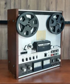 Tape Reel Teac A-6100 MK II