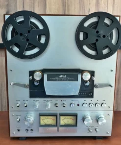 Tape Reel Akai GX-650D