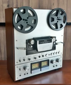 Tape Reel Akai GX-650D