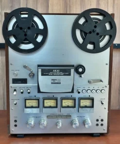 Tape Reel Akai GX-630D-SS