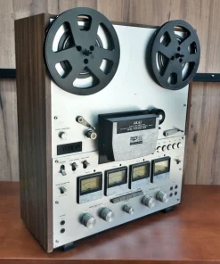 Tape Reel Akai GX-630D-SS