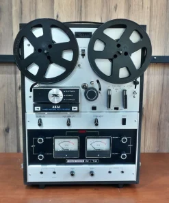 Tape Reel Akai M-10