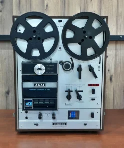 Tape Reel Akai X-2000S
