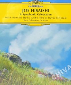 Joe Hisaishi – A Symphonic Celebration