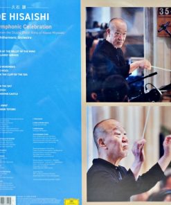 Joe Hisaishi – A Symphonic Celebration