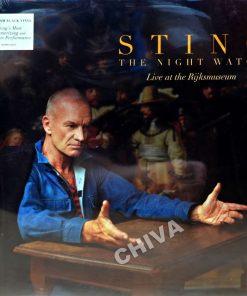 Sting – The Night Watch (Live At The Rijksmuseum)