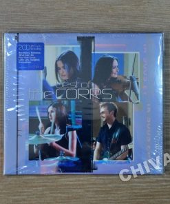 CD The Corrs – Best Of The Corrs