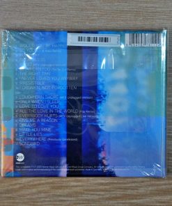 CD The Corrs – Best Of The Corrs
