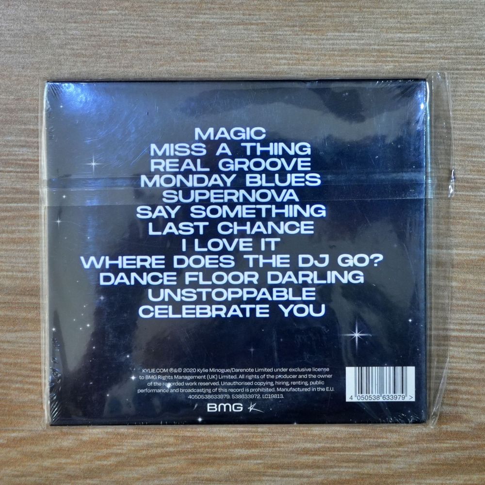 CD Kylie Minogue - Disco - Image 2