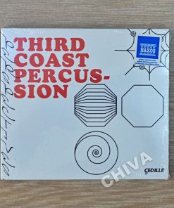 CD Third Coast Percussion – Perspectives