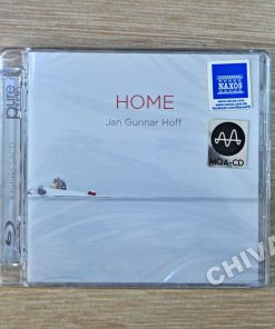 MQA-CD Jan Gunnar Hoff – Home