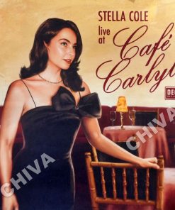 Stella Cole – Live At Cafe Carlyle