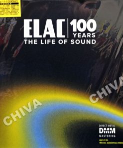 ELAC 100 Years – The Life of Sound