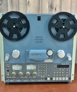 Tape Reel Tascam BR-20