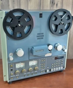 Tape Reel Tascam BR-20