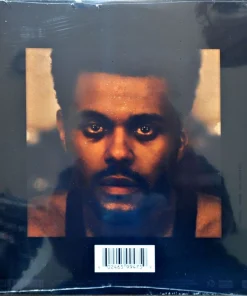 The Weeknd – Hurry Up Tomorrow