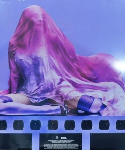 Madonna – Confessions II (Translucent Pink Vinyl)