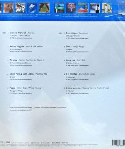 Light Mellow – One Day (White Vinyl)