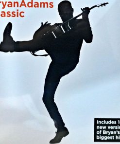 Bryan Adams – Classic