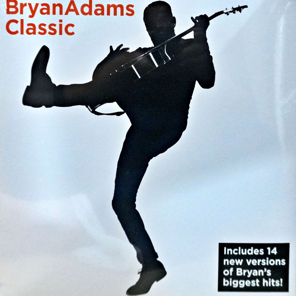 Bryan Adams - Classic