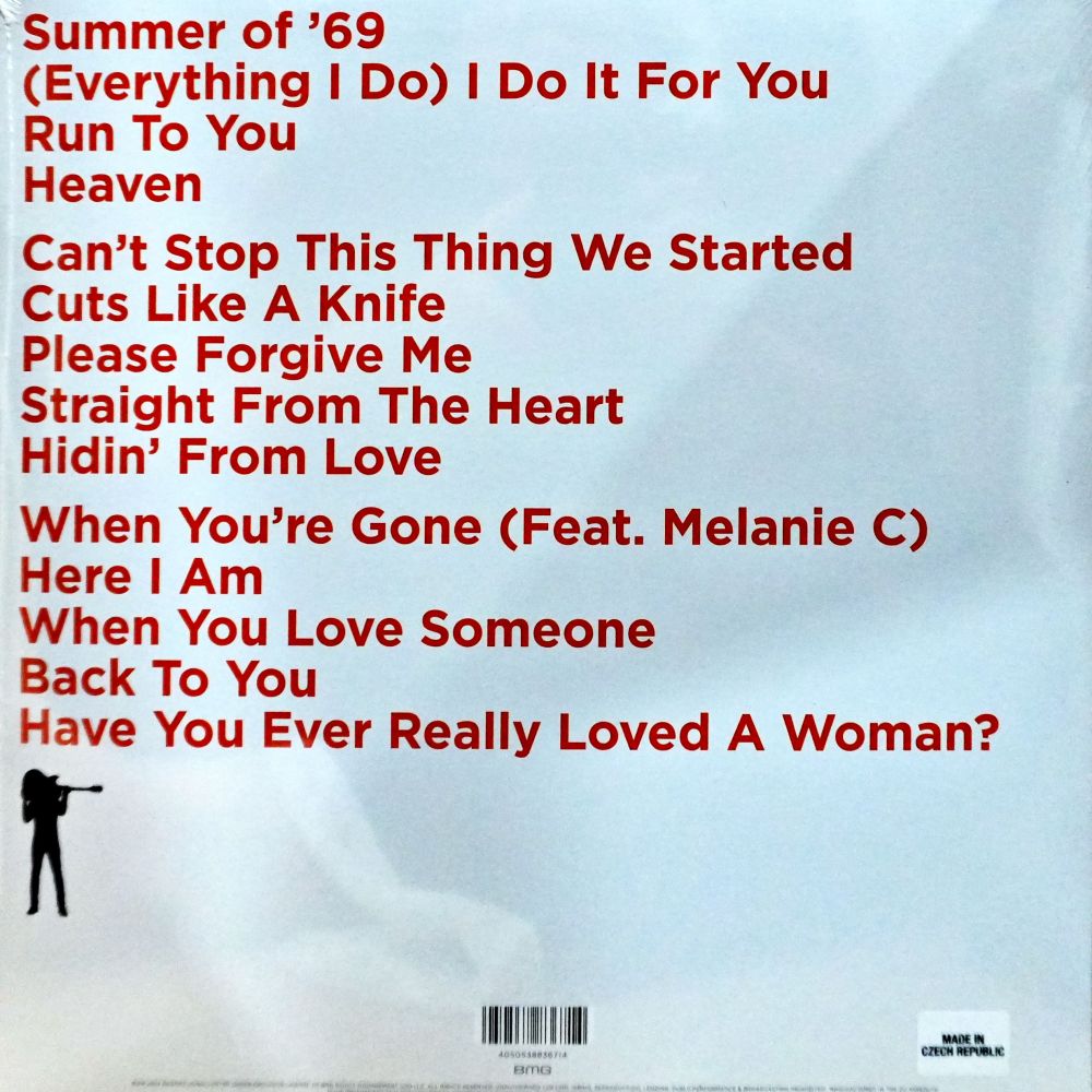 Bryan Adams - Classic - Image 2