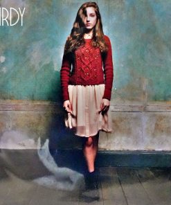 Birdy – Birdy