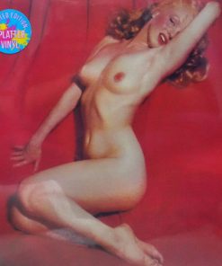 Marilyn Monroe – The Essential Masters (Red & Black Splatter Vinyl)