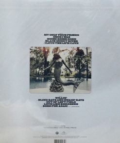 Gregg Allman – Southern Blood