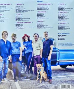 Edie Brickell & New Bohemians – Rocket