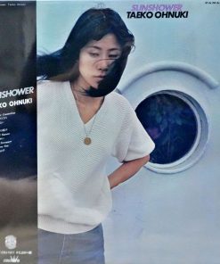 Taeko Ohnuki – Sunshower