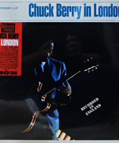 Chuck Berry – Chuck Berry In London
