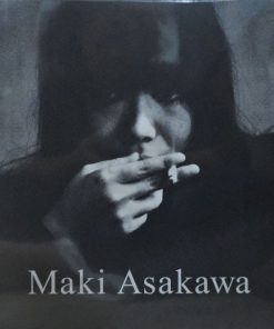 Maki Asakawa – Maki Asakawa