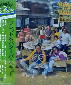 Bread & Butter – Barbecue