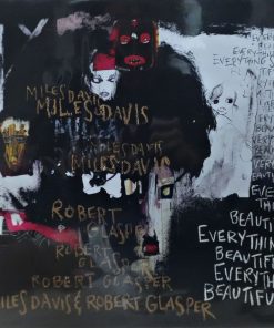 Miles Davis & Robert Glasper – Everything’s Beautiful
